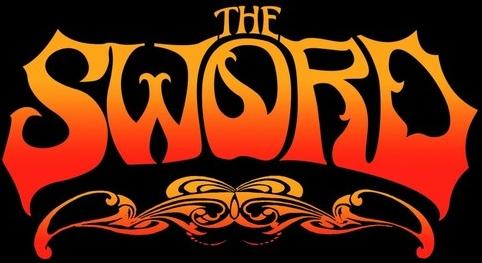 The Sword logo