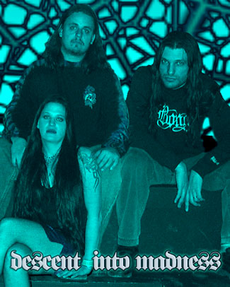 Descent into Madness