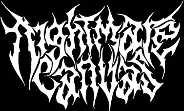 Nightmare Canvas logo