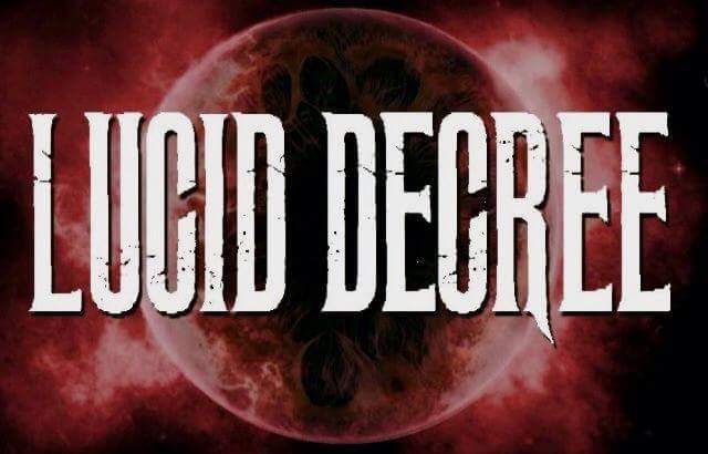 Lucid Decree logo