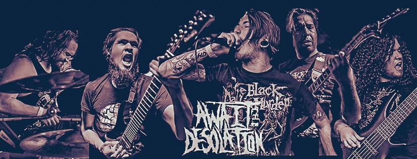 Await the Desolation