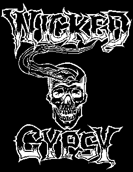 Wicked Gypsy logo