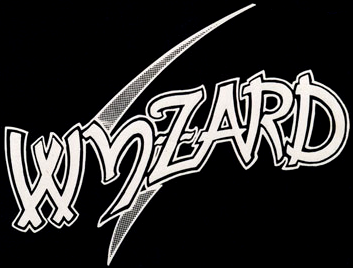 Wyzard logo
