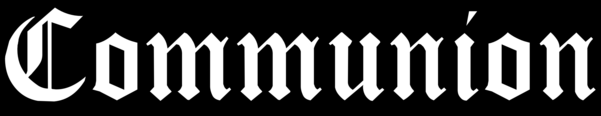 Communion logo