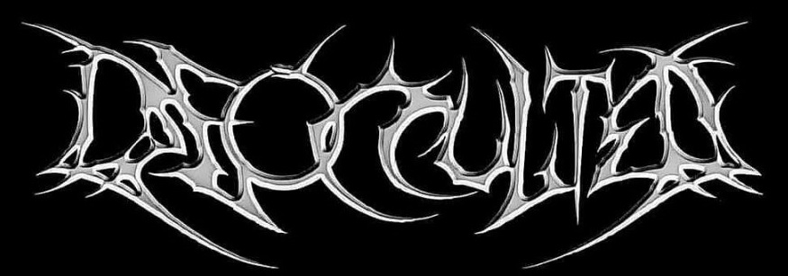Deocculted logo