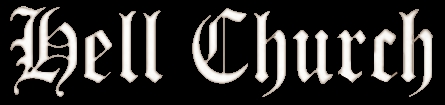 Hell Church logo