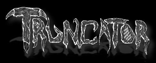 Truncator logo