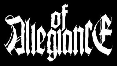 Of Allegiance logo