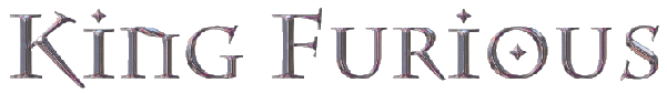 King Furious logo
