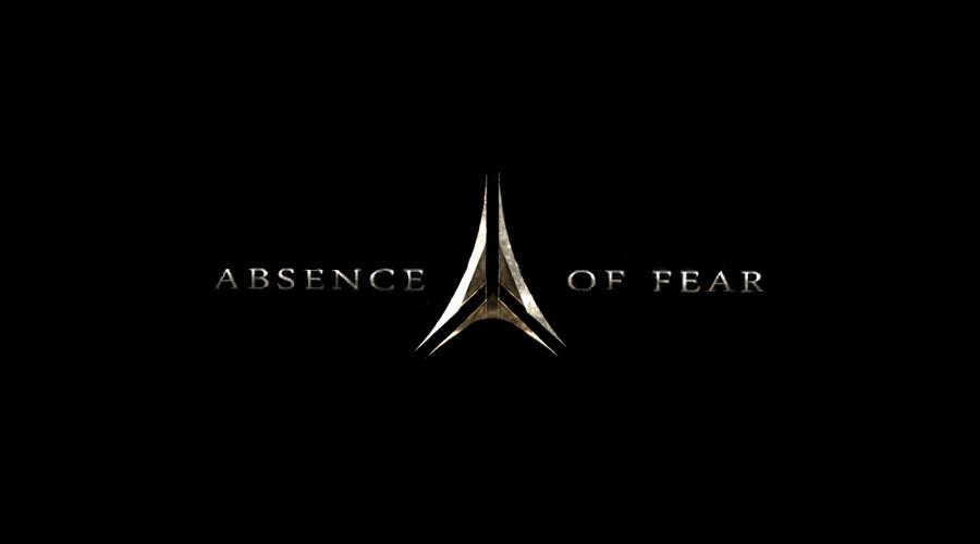 Absence of Fear logo