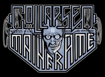 Collapsed Mainframe logo