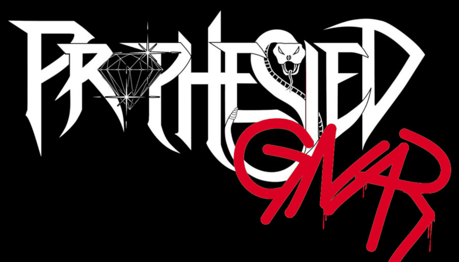 Prophesied Gnar logo