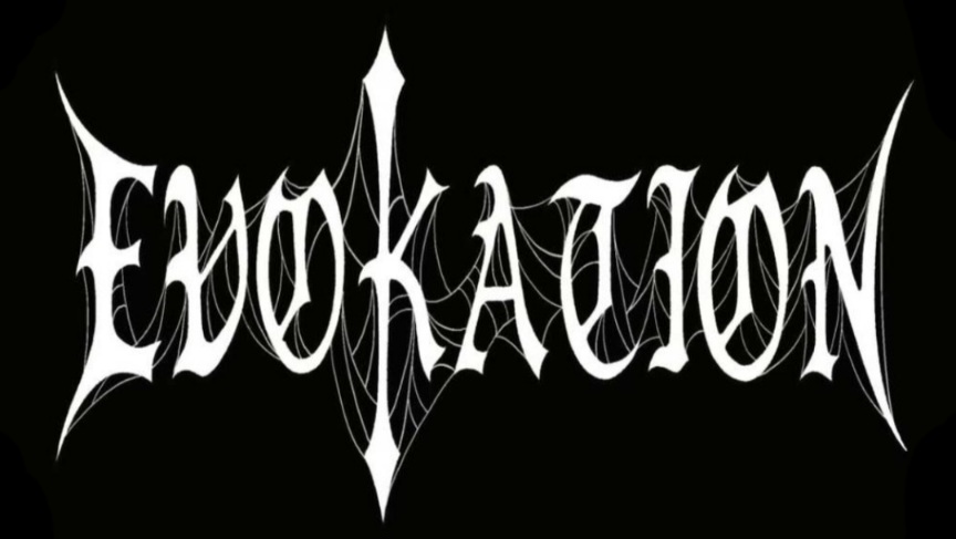 Evokation logo