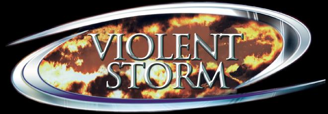 Violent Storm logo