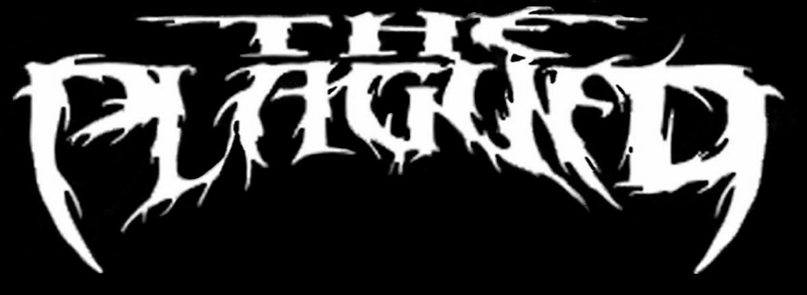 The Plagued logo