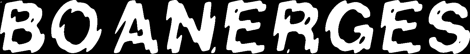 Boanerges logo