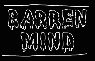 Barren Mind logo