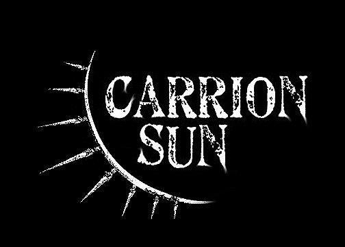 Carrion Sun logo