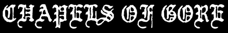 Chapels of Gore