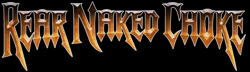 Rear Naked Choke logo