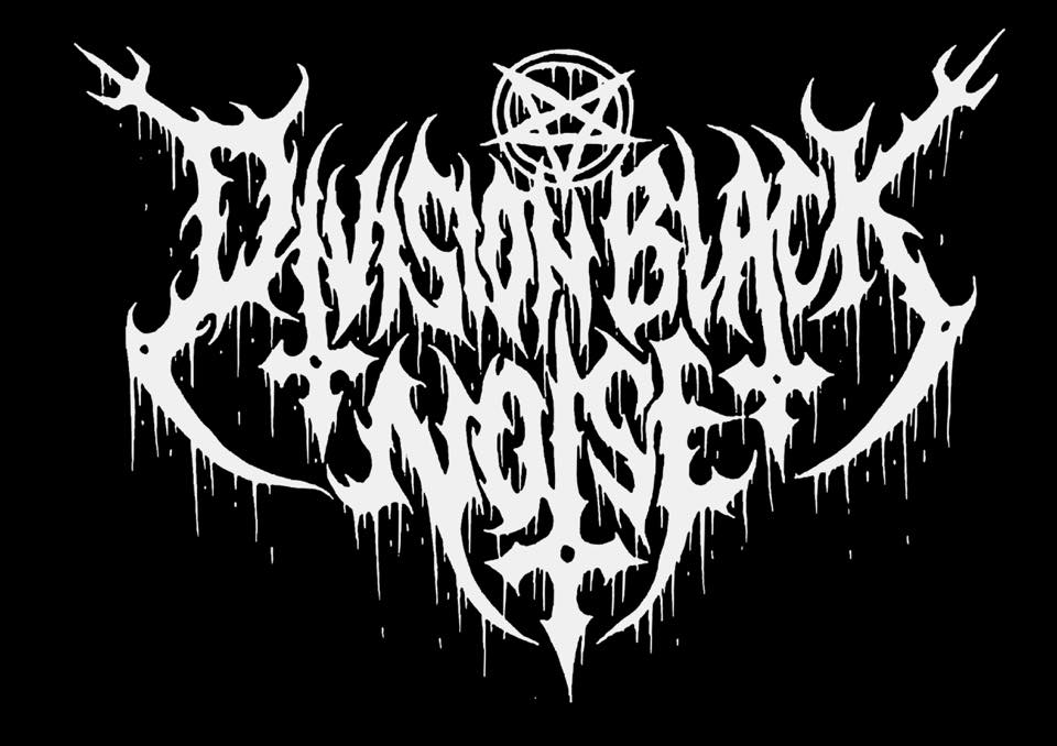 Division Black Noise logo