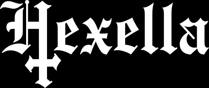 Hexella logo