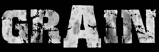 Grain logo