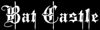 Bat Castle logo