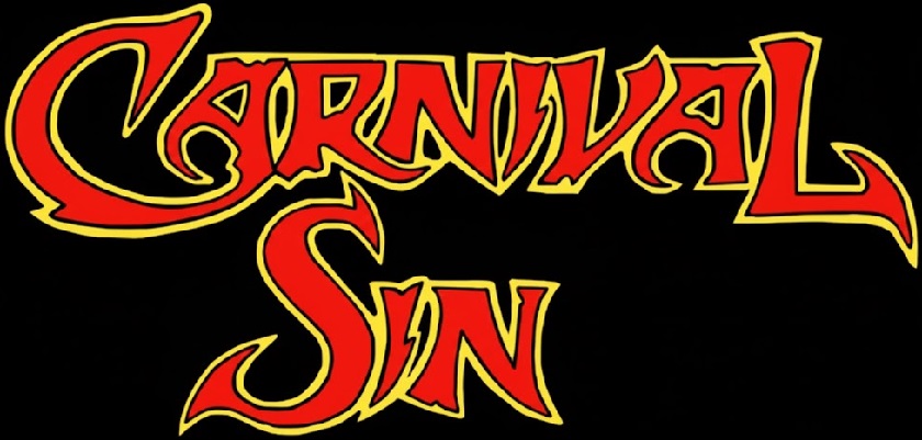 Carnival Sin logo