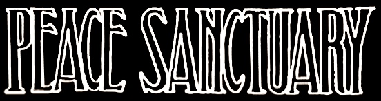 Peace Sanctuary logo