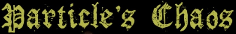 Particle's Chaos