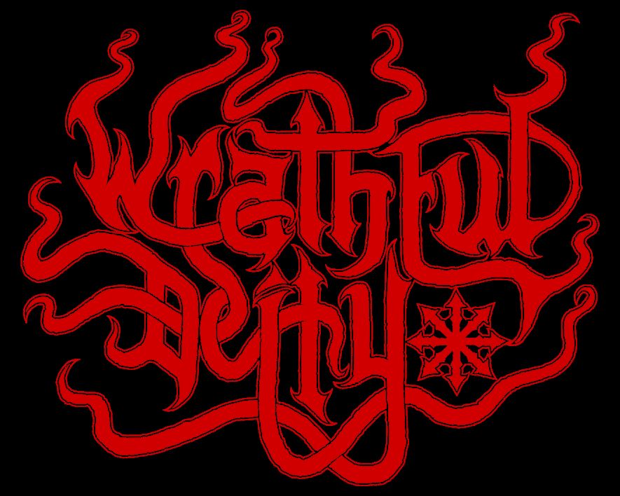 Wrathful Deity logo