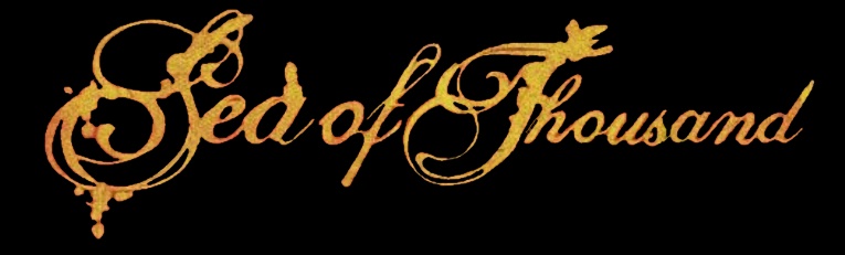 Sea of Thousand logo