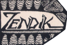 Zendik logo