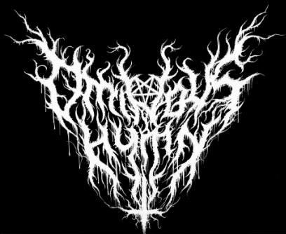 Ominous Hymn logo