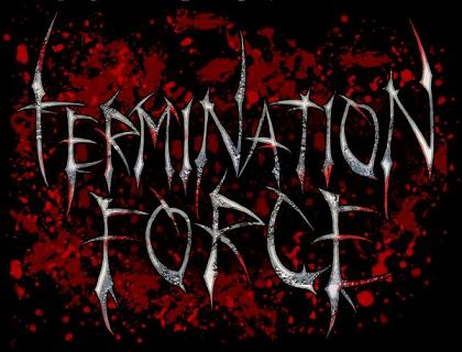 Termination Force logo