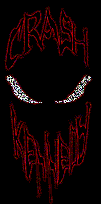 Crash Kennedy logo