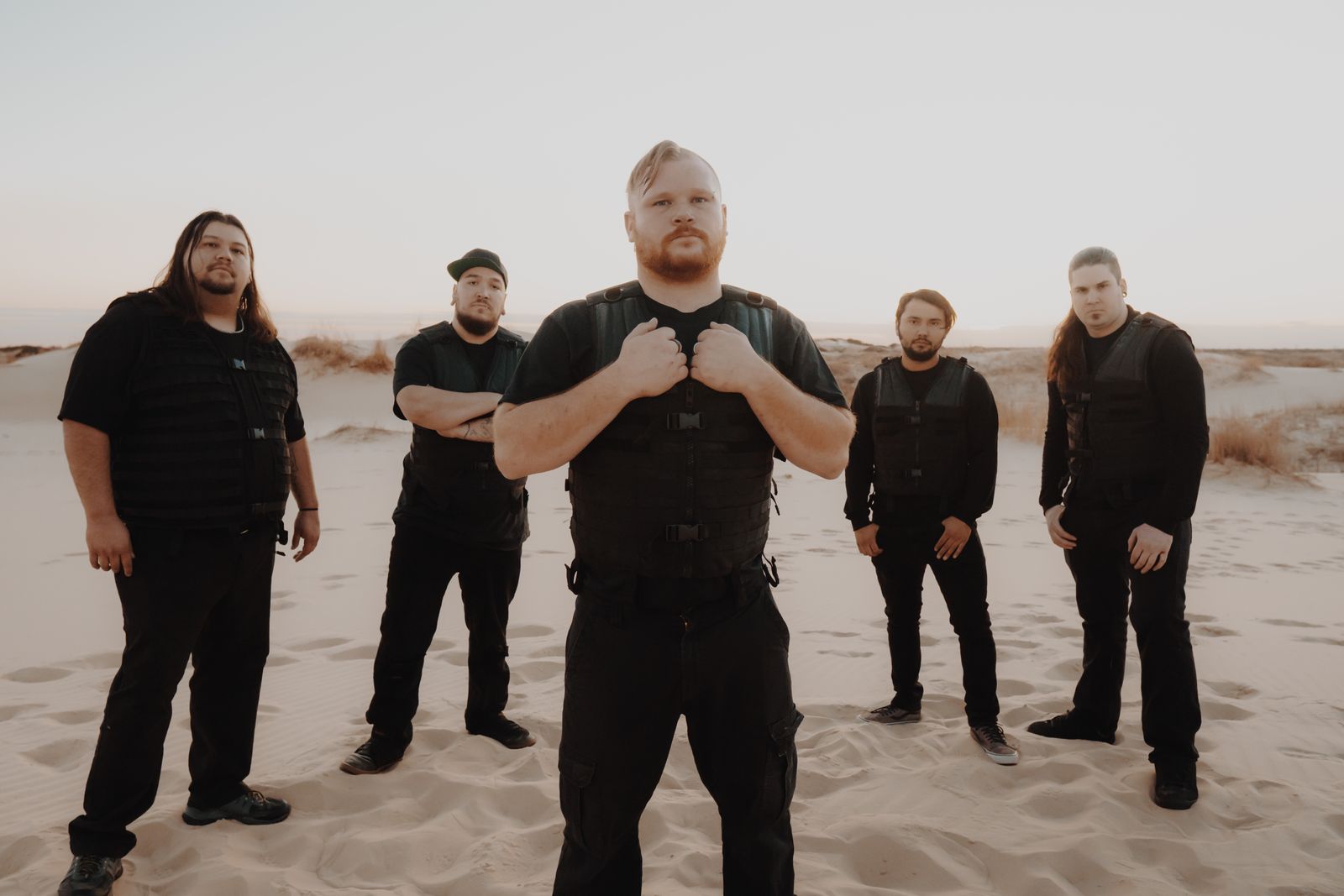 Cutthroat Conspiracy