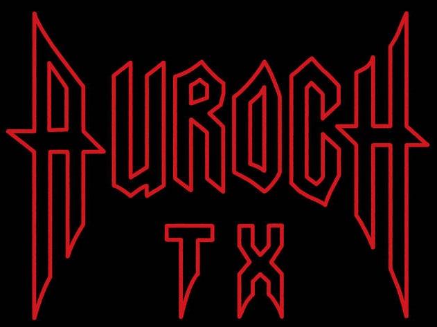 Auroch TX logo