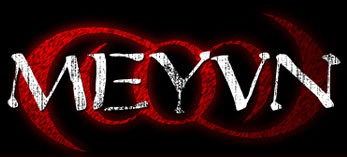 Meyvn logo