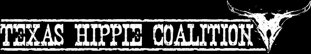 Texas Hippie Coalition logo