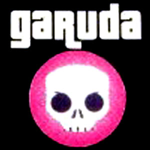 Garuda logo