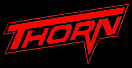 Thorn logo