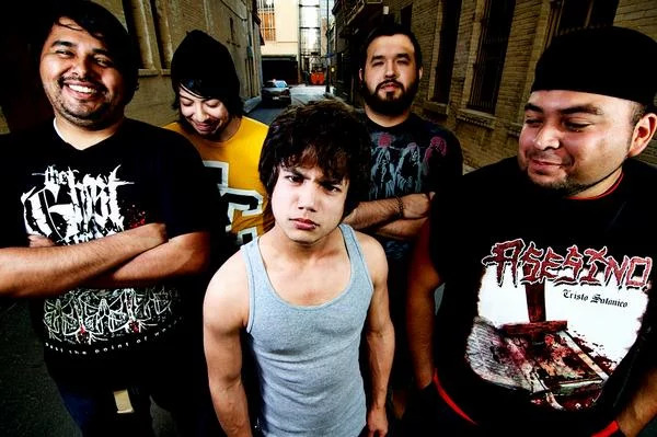 Blood of Our Enemies