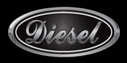 Diesel logo