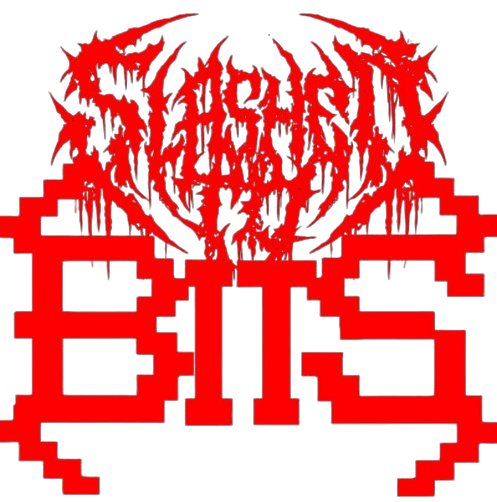 Slashed to Bits logo