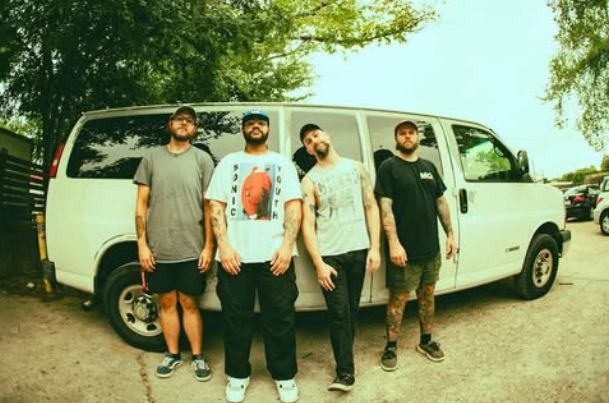 Feed Your Body to the Void