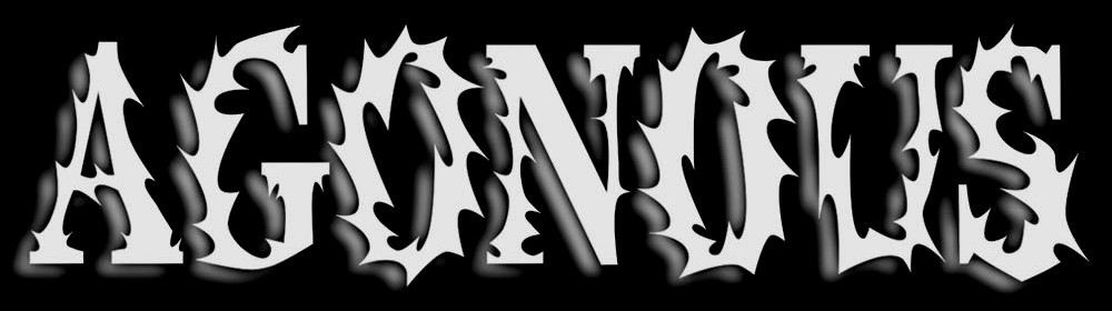 Agonous logo