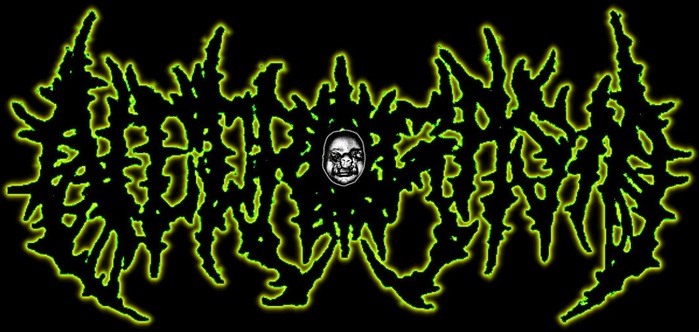 Necrogasm logo
