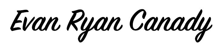 Evan Ryan Canady